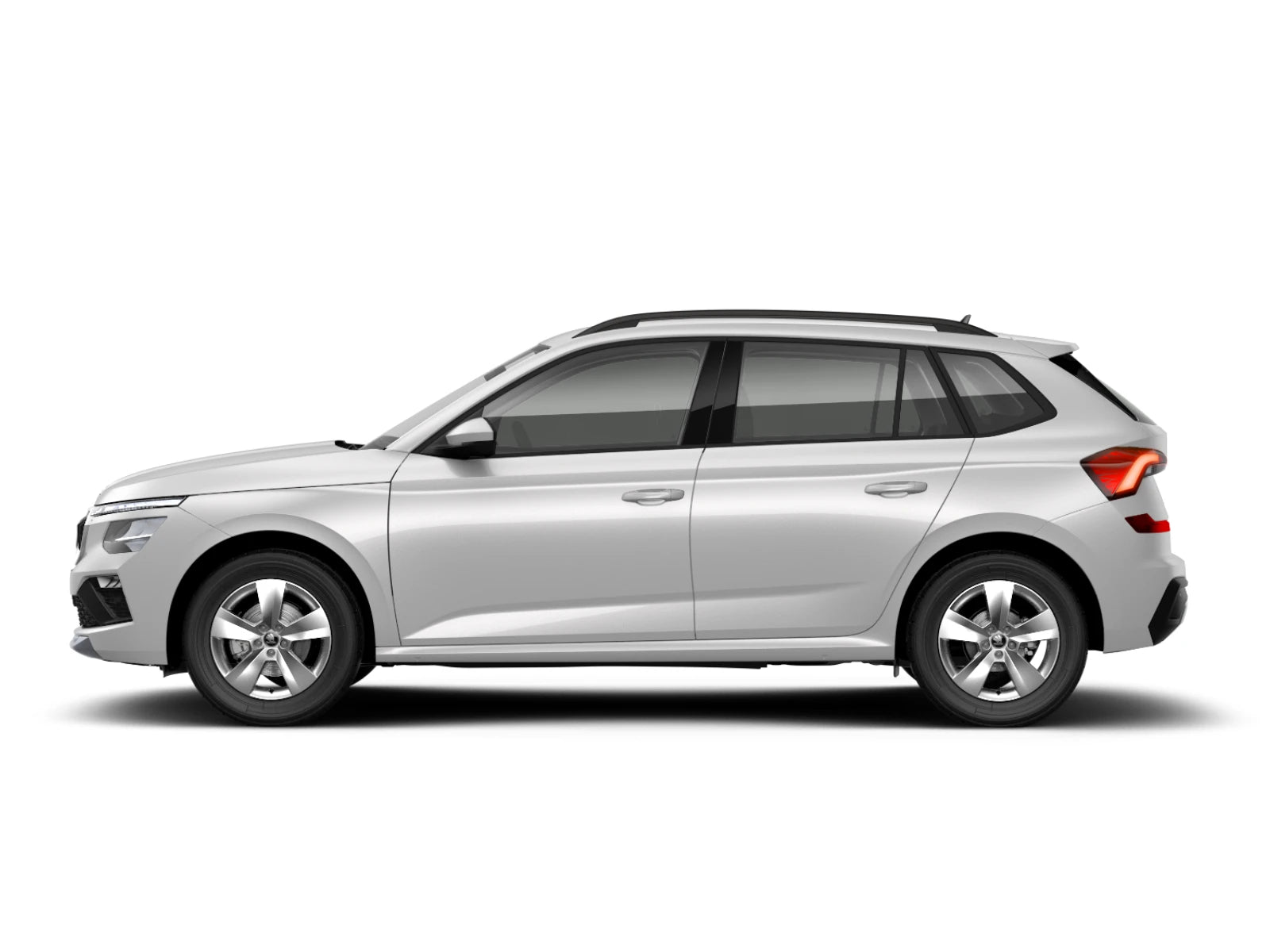 Fotografie automobilu Škoda Kamiq Classic na operativní leasing | Driveto.cz