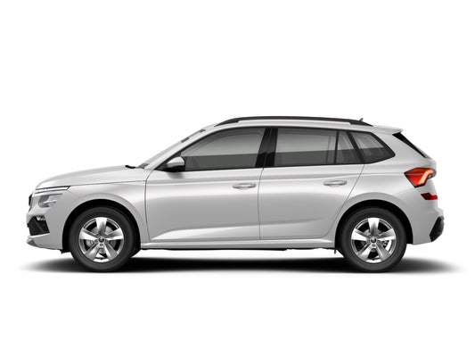 
                      Fotografie automobilu Škoda Kamiq Classic na operativní leasing | Driveto.cz. Operativní leasing pro automobily Škoda
                    