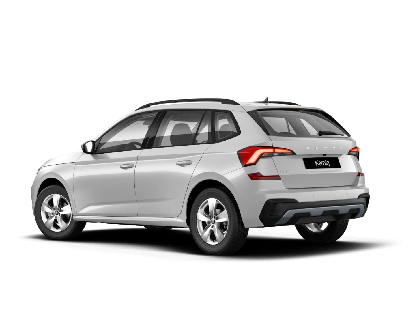Fotografie automobilu Škoda Kamiq Classic na operativní leasing | Driveto.cz