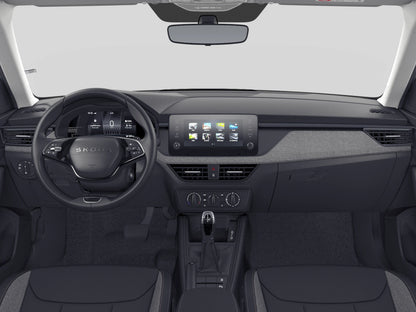 Fotografie automobilu Škoda Kamiq Classic na operativní leasing | Driveto.cz