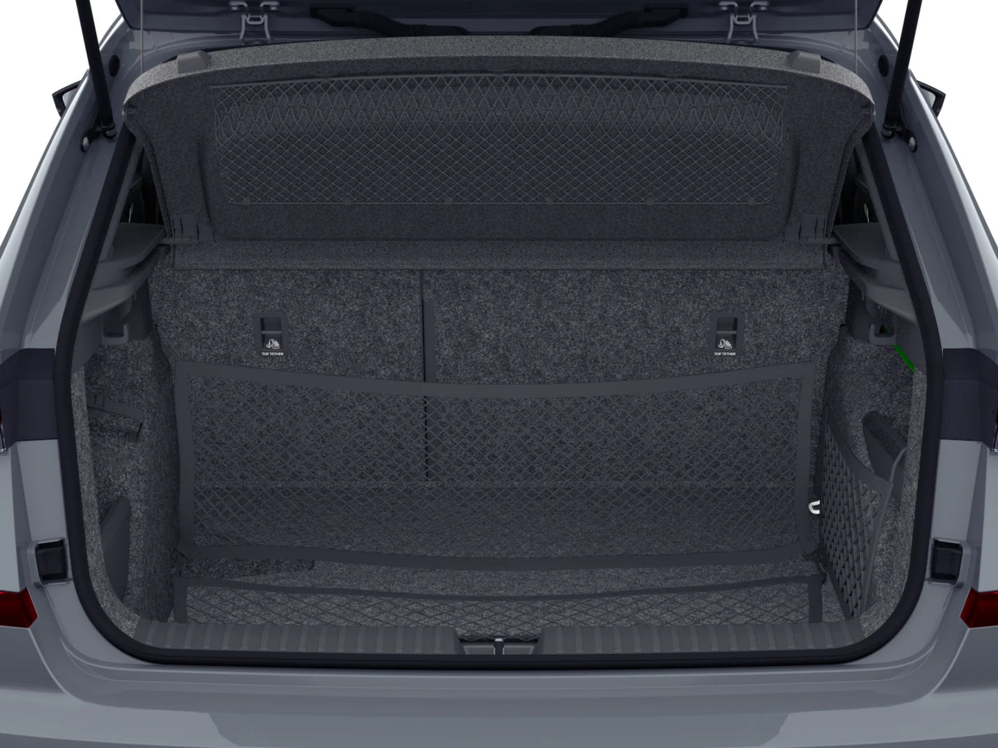 Fotografie automobilu Škoda Kamiq Dynamic na operativní leasing | Driveto.cz