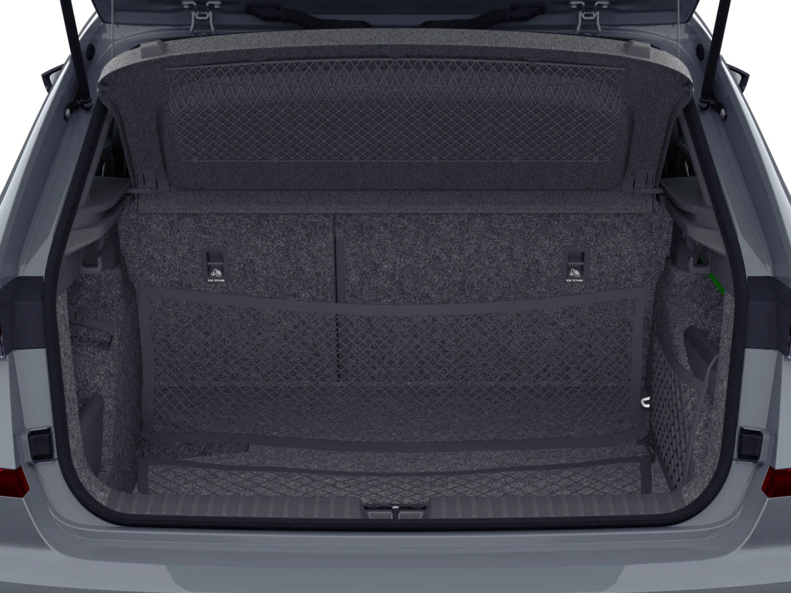 Fotografie automobilu Škoda Kamiq Dynamic na operativní leasing | Driveto.cz