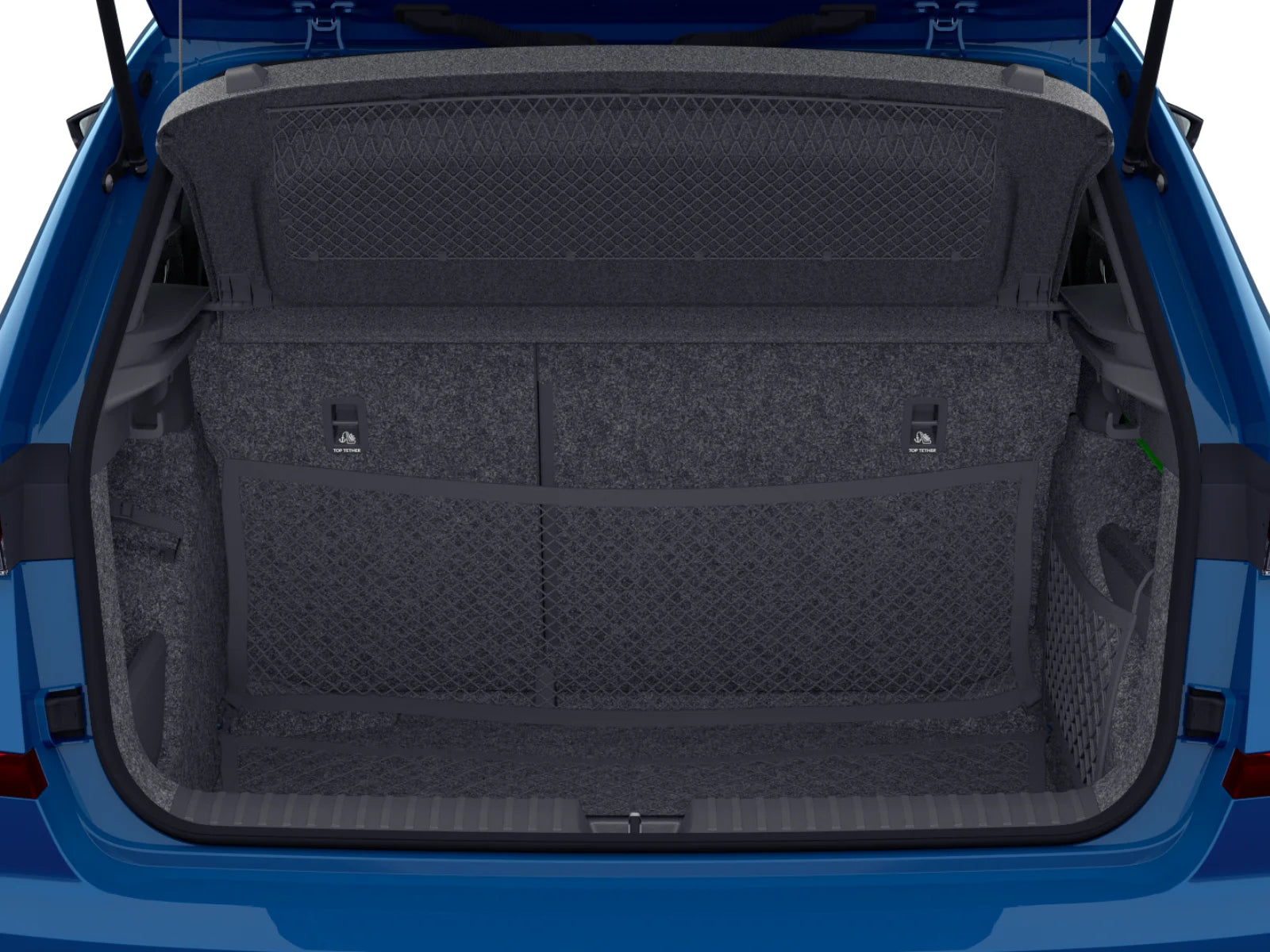 Fotografie automobilu Škoda Kamiq Dynamic na operativní leasing | Driveto.cz