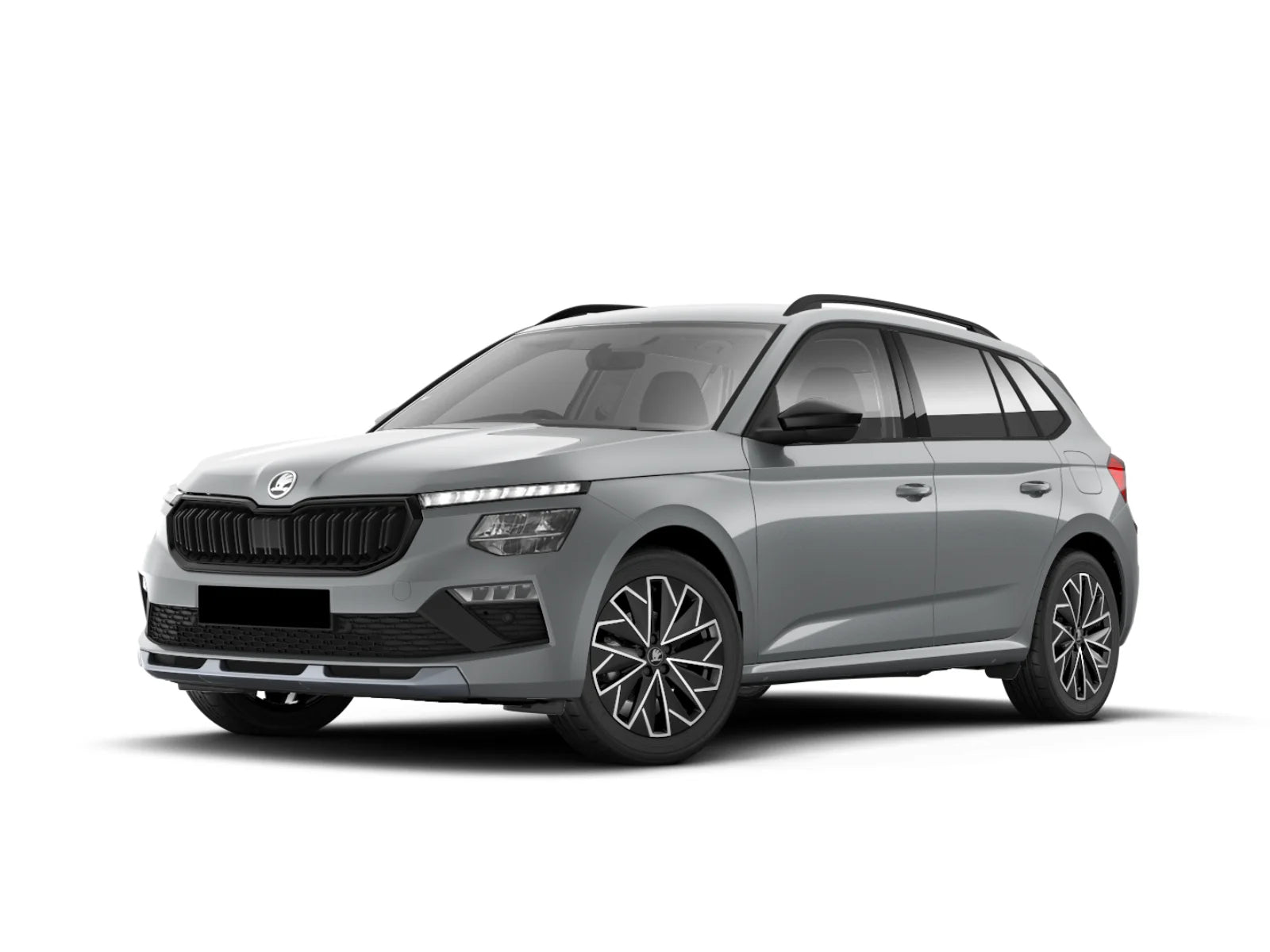 Fotografie automobilu Škoda Kamiq Dynamic na operativní leasing | Driveto.cz