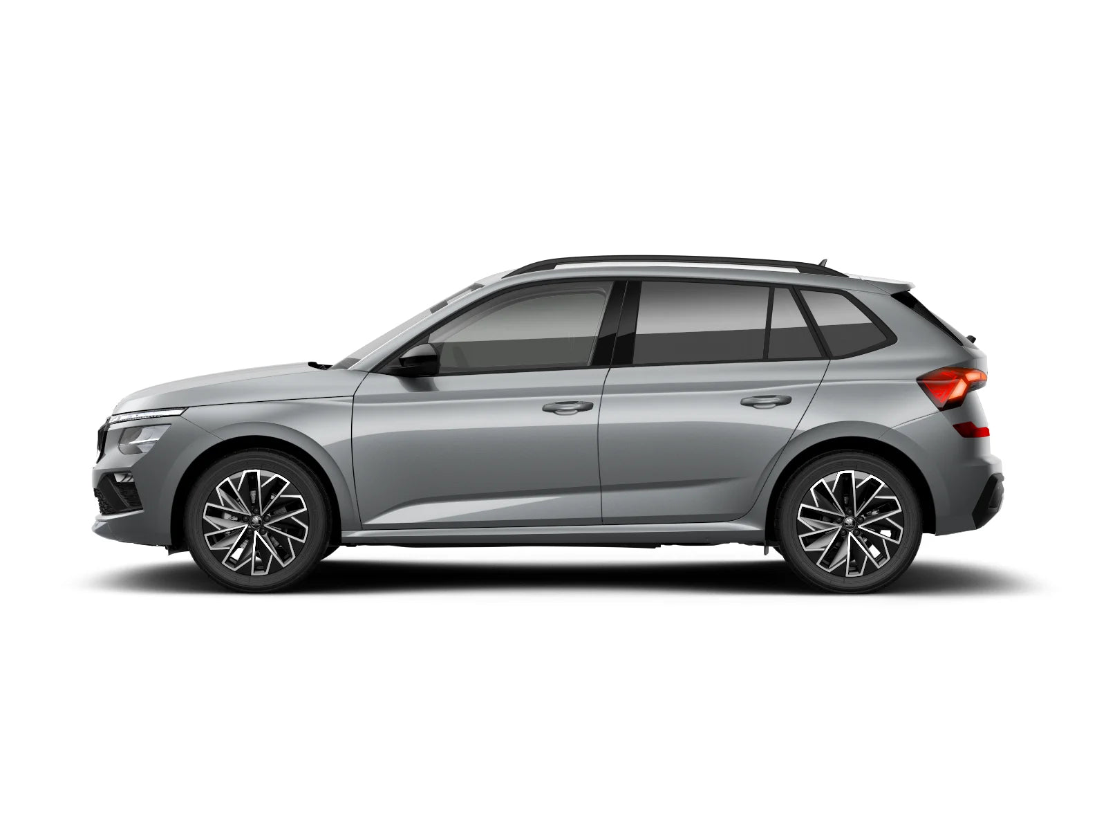 Fotografie automobilu Škoda Kamiq Dynamic na operativní leasing | Driveto.cz