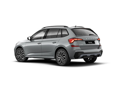 Fotografie automobilu Škoda Kamiq Dynamic na operativní leasing | Driveto.cz
