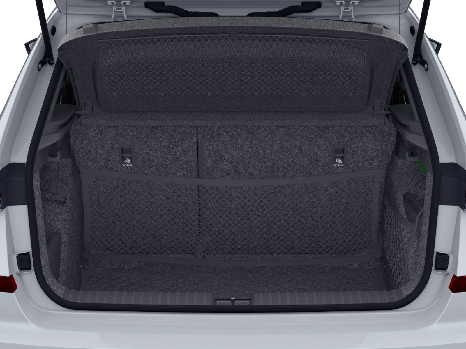 Fotografie automobilu Škoda Kamiq Dynamic na operativní leasing | Driveto.cz