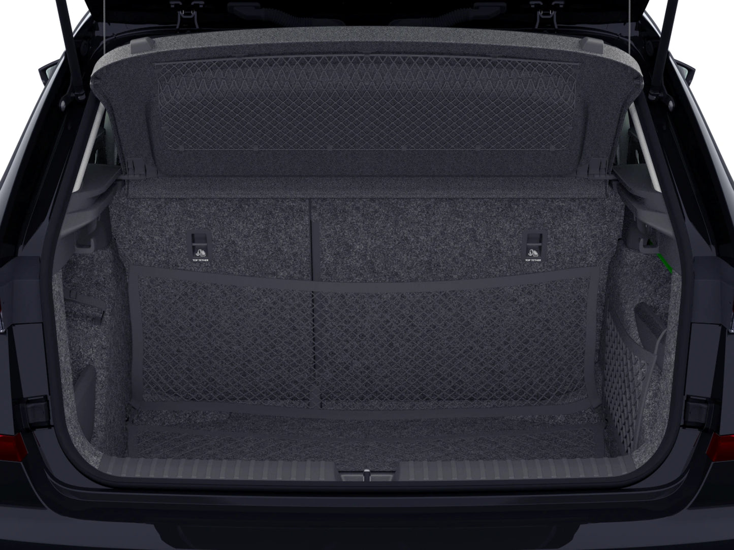 Fotografie automobilu Škoda Kamiq Monte Carlo na operativní leasing | Driveto.cz