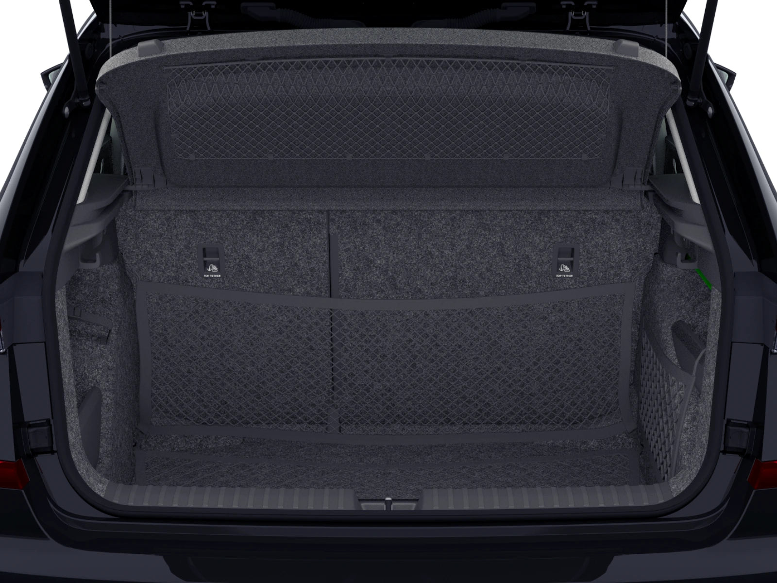 Fotografie automobilu Škoda Kamiq Monte Carlo na operativní leasing | Driveto.cz