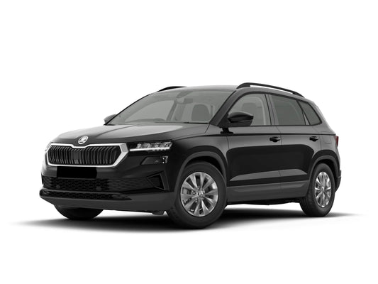 
                    Fotografie automobilu Škoda Karoq Classic na operativní leasing | Driveto.cz. Operativní leasing pro automobily Škoda
                  