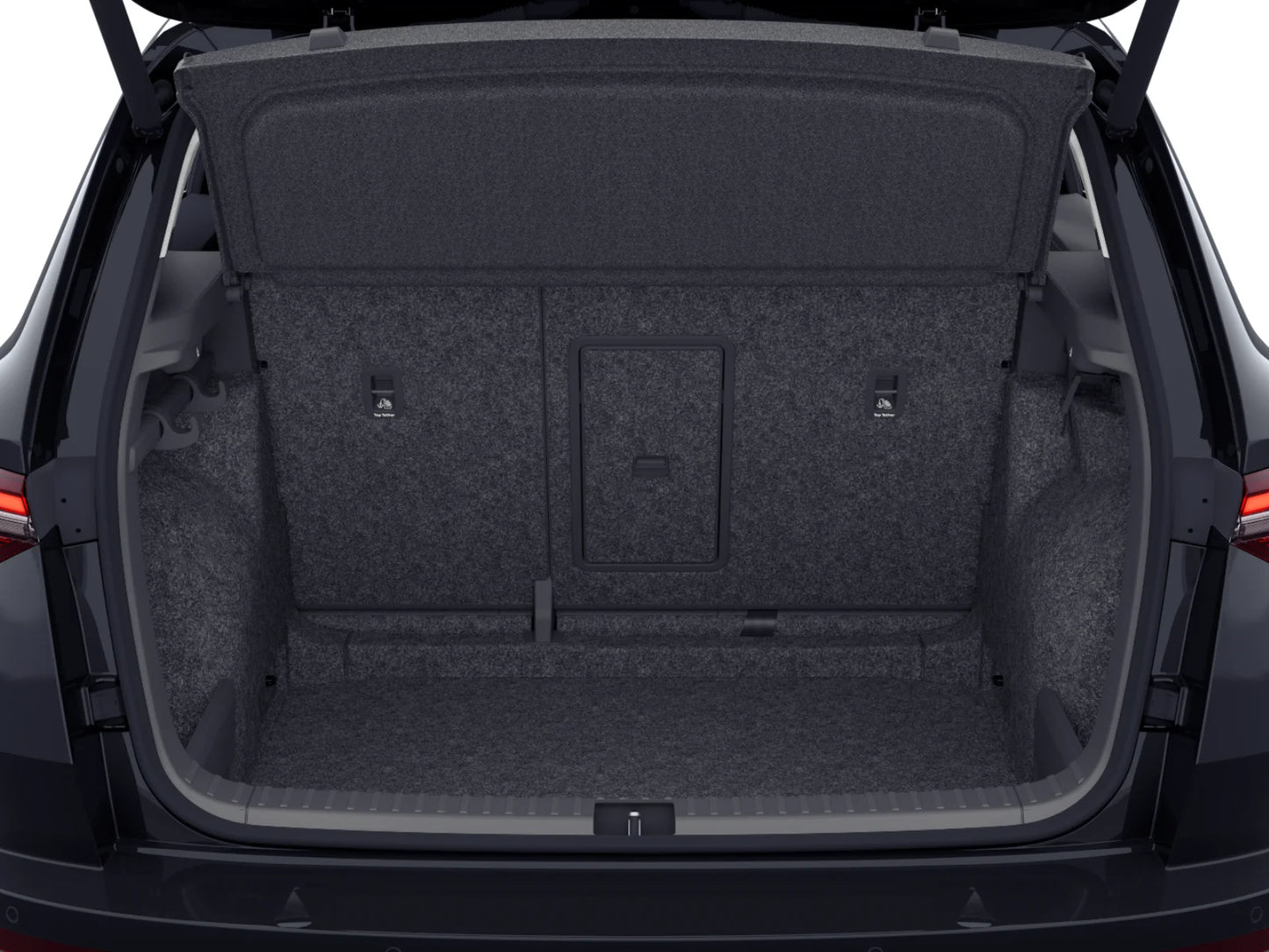 Fotografie automobilu Škoda Karoq Classic na operativní leasing | Driveto.cz