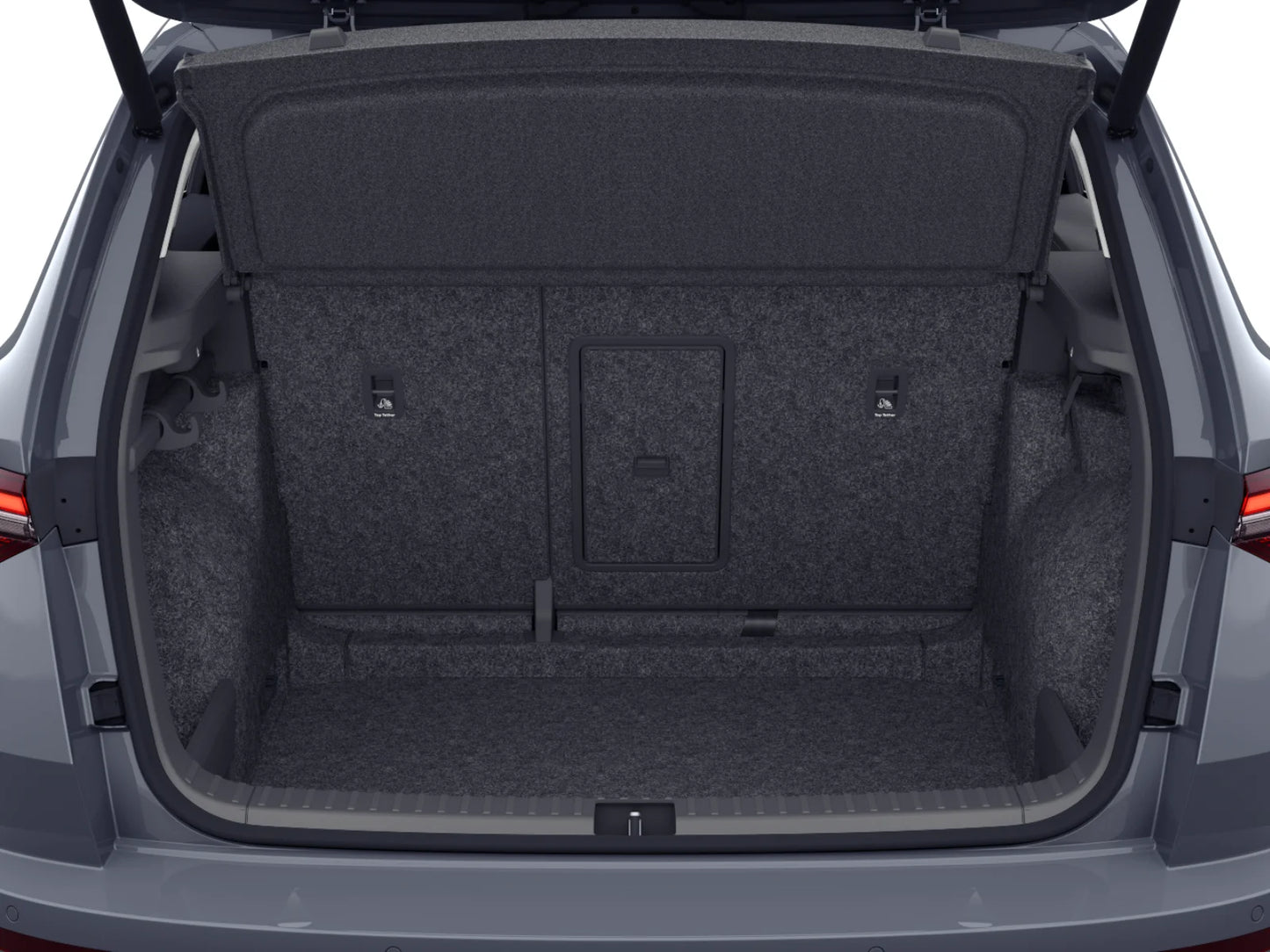 Fotografie automobilu Škoda Karoq Classic na operativní leasing | Driveto.cz