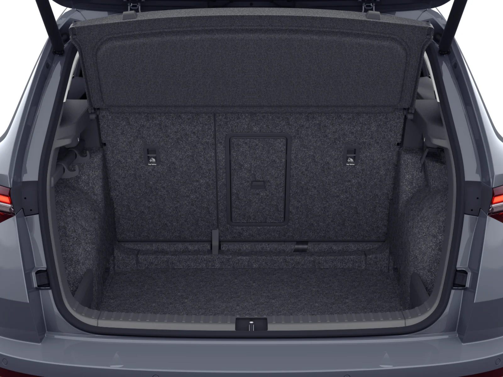 Fotografie automobilu Škoda Karoq Classic na operativní leasing | Driveto.cz