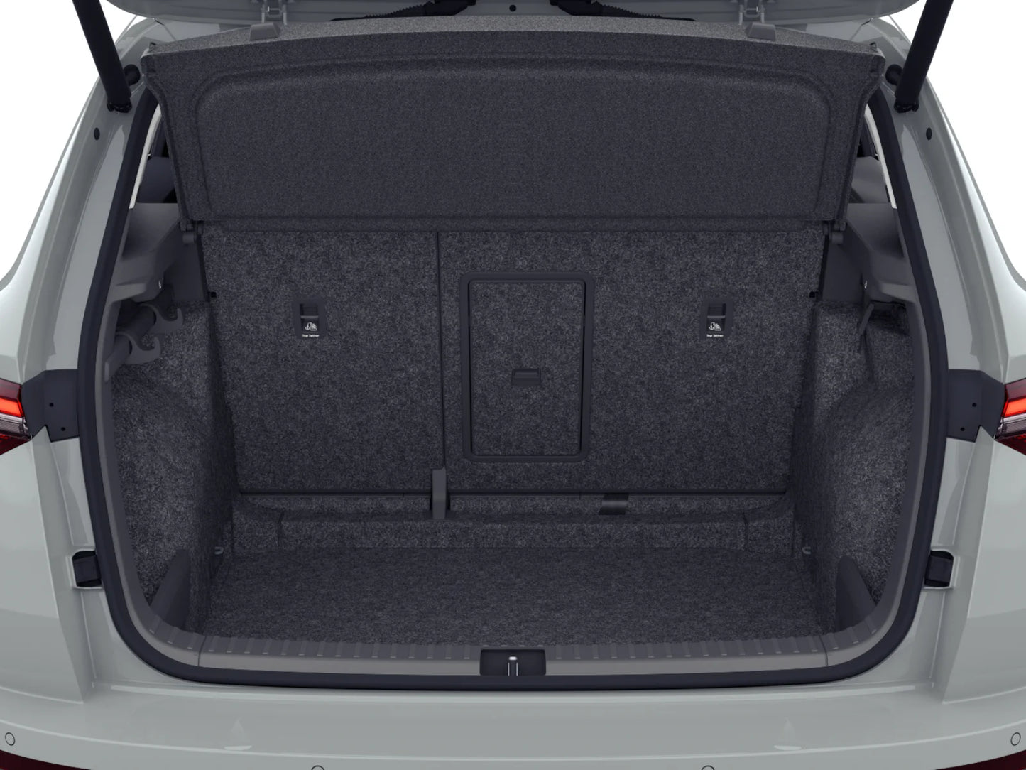 Fotografie automobilu Škoda Karoq Dynamic na operativní leasing | Driveto.cz