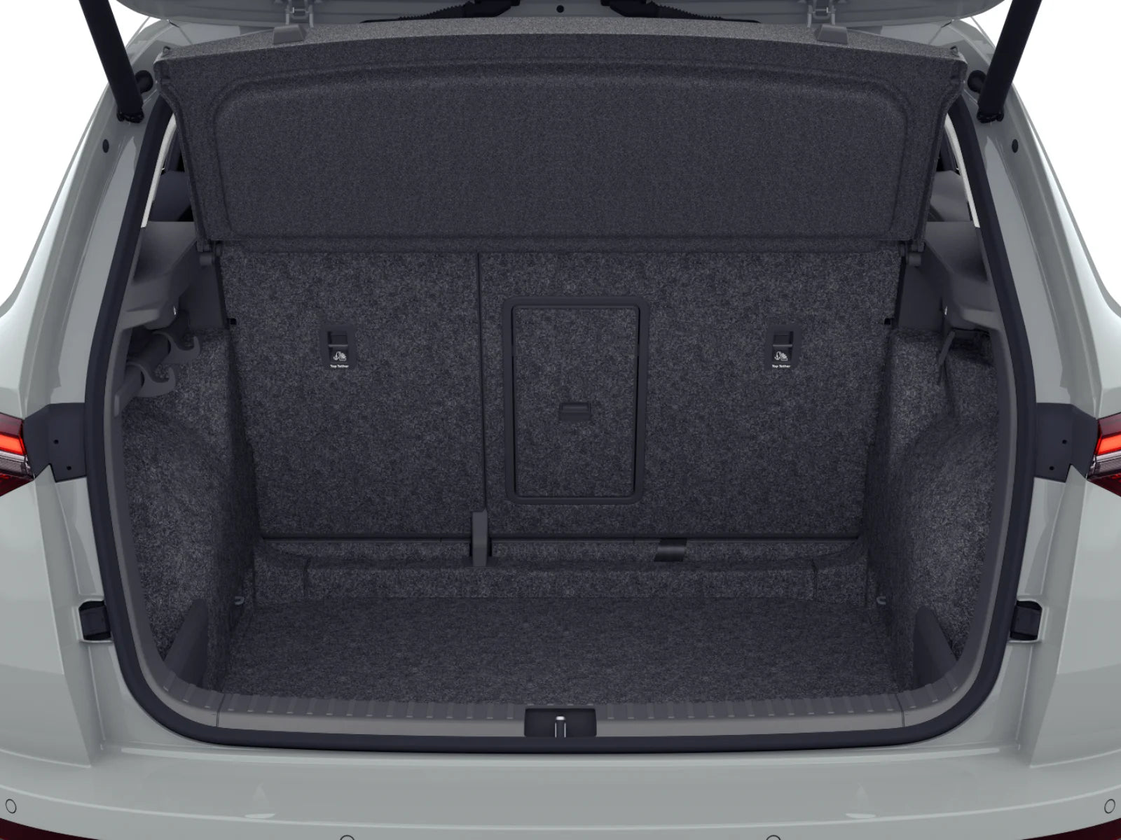 Fotografie automobilu Škoda Karoq Dynamic na operativní leasing | Driveto.cz