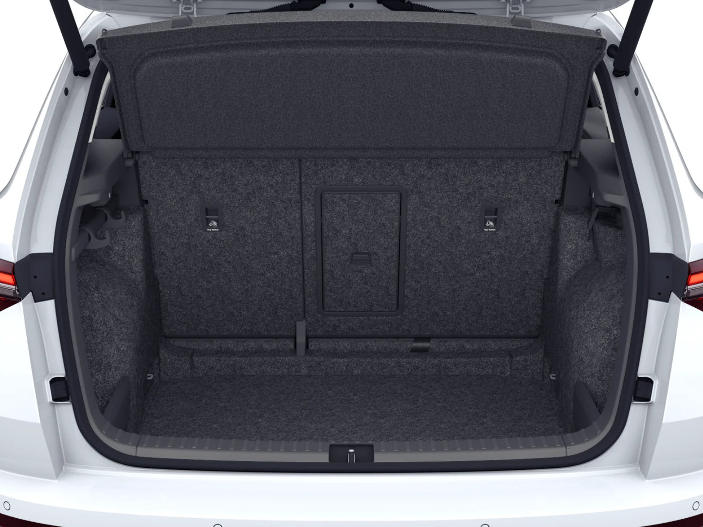 Fotografie automobilu Škoda Karoq Dynamic na operativní leasing | Driveto.cz