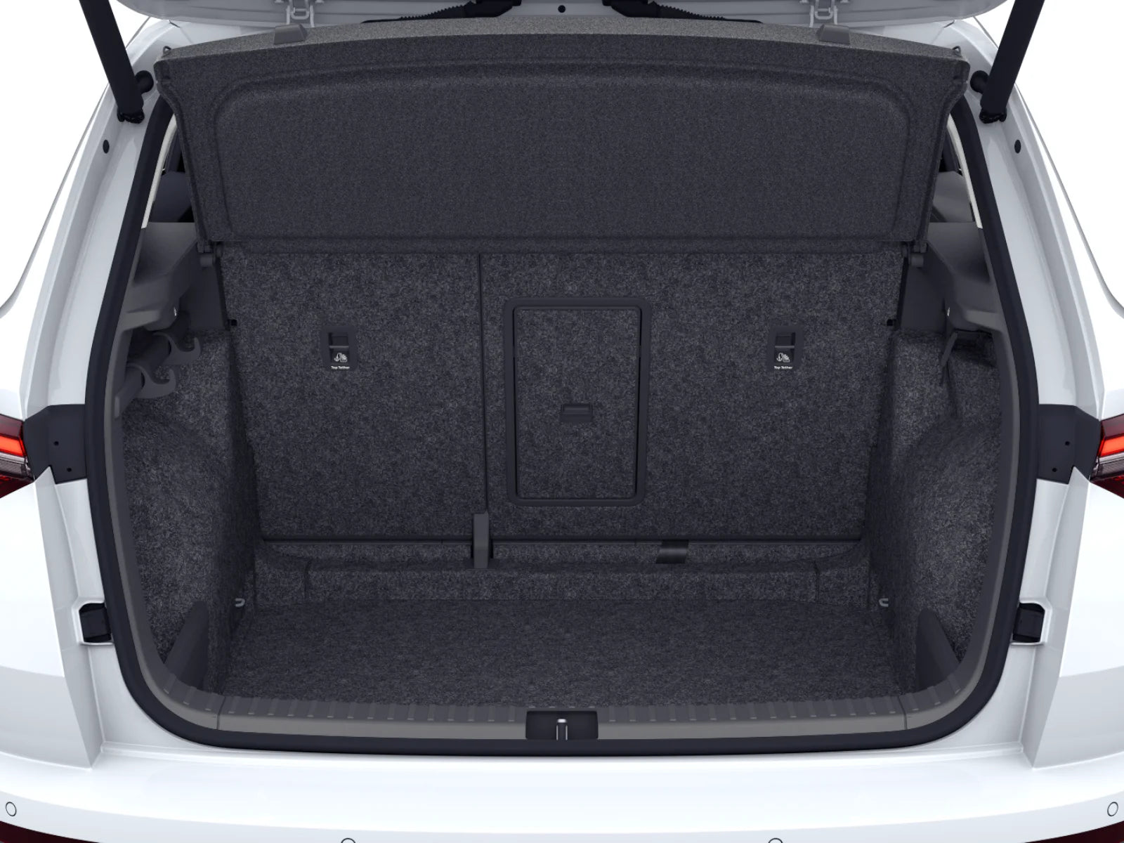 Fotografie automobilu Škoda Karoq Dynamic na operativní leasing | Driveto.cz