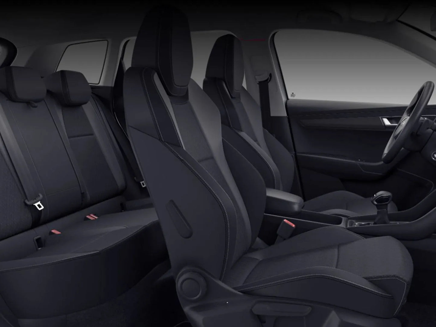 Fotografie automobilu Škoda Karoq Top Selection na operativní leasing | Driveto.cz