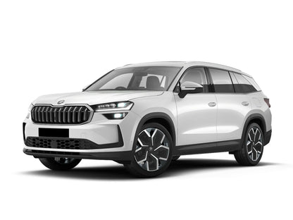 Fotografie automobilu Škoda Kodiaq Exclusive Selection na operativní leasing | Driveto.cz