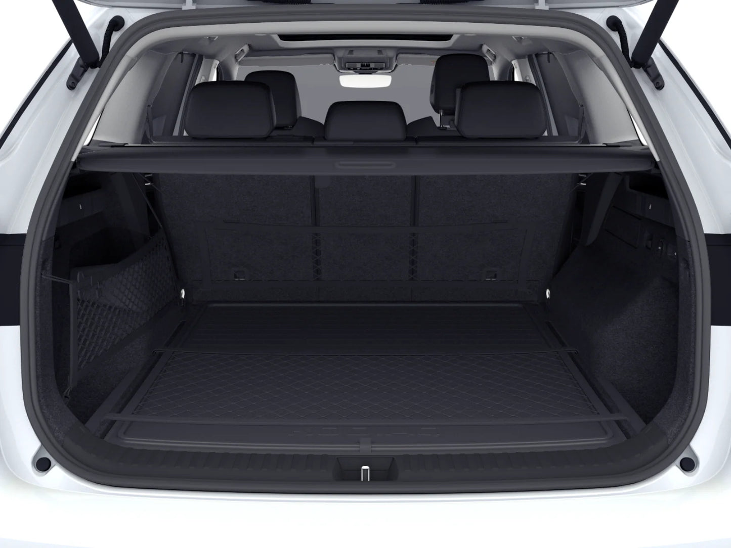 Fotografie automobilu Škoda Kodiaq Exclusive Selection na operativní leasing | Driveto.cz