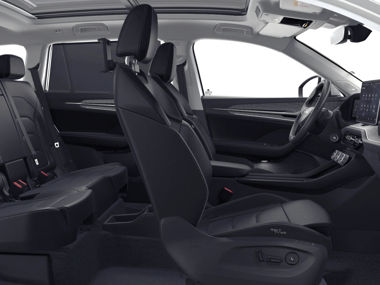 Fotografie automobilu Škoda Kodiaq Exclusive Selection na operativní leasing | Driveto.cz