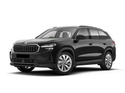 Fotografie automobilu Škoda Kodiaq Selection na operativní leasing | Driveto.cz
