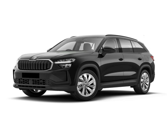 
                    Fotografie automobilu Škoda Kodiaq Selection na operativní leasing | Driveto.cz. Operativní leasing pro automobily Škoda
                  