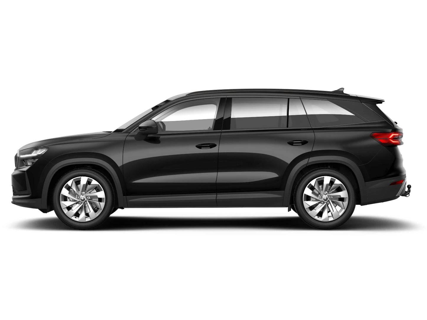 Fotografie automobilu Škoda Kodiaq Selection na operativní leasing | Driveto.cz