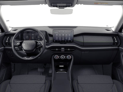 Fotografie automobilu Škoda Kodiaq Selection na operativní leasing | Driveto.cz