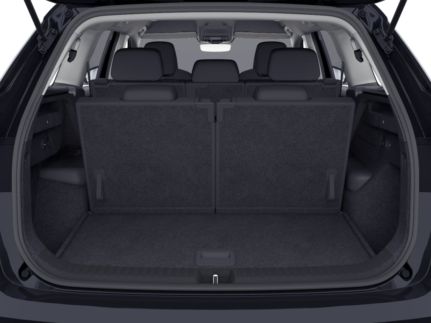 Fotografie automobilu Škoda Kodiaq Selection na operativní leasing | Driveto.cz