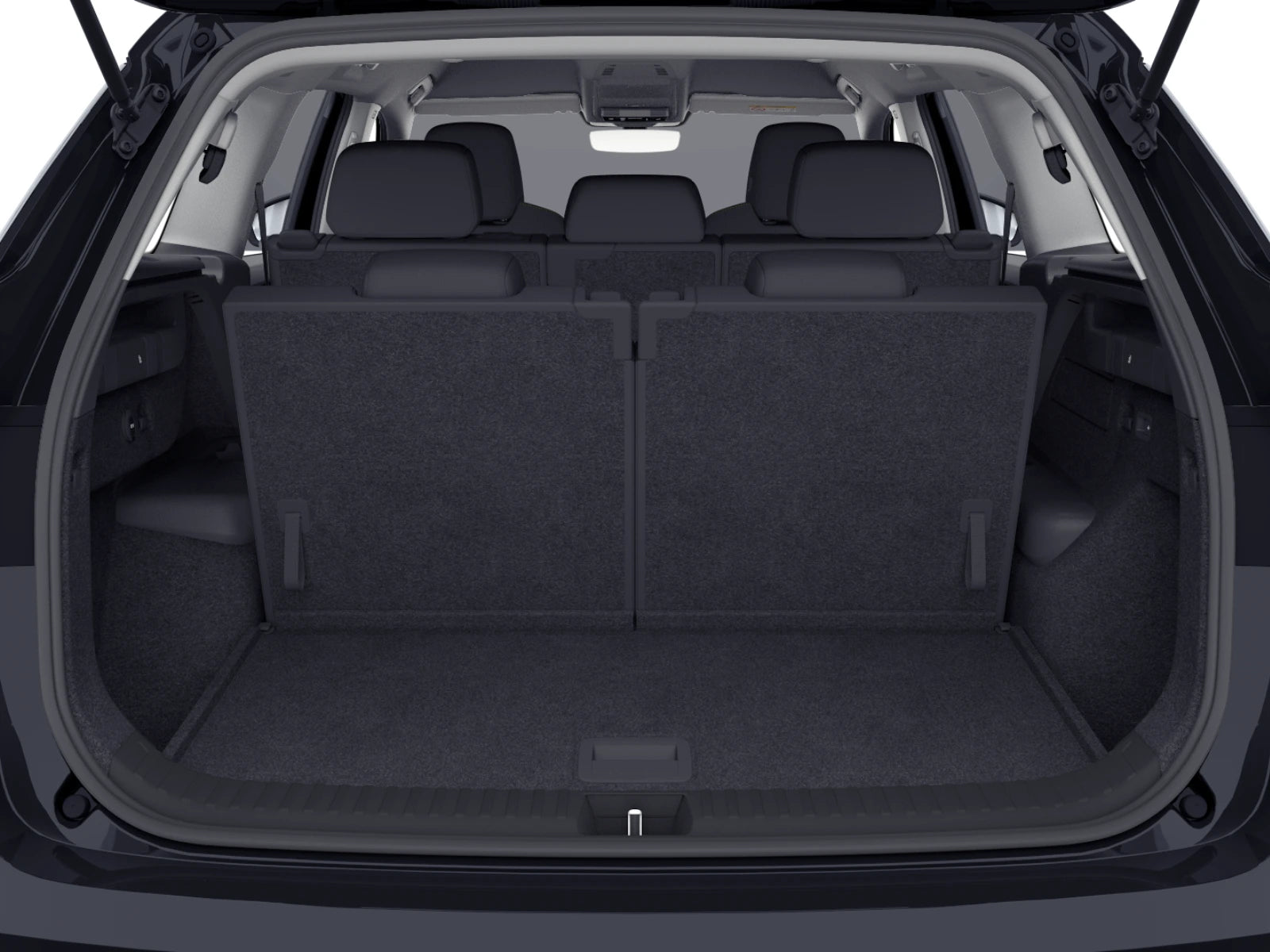 Fotografie automobilu Škoda Kodiaq Selection na operativní leasing | Driveto.cz