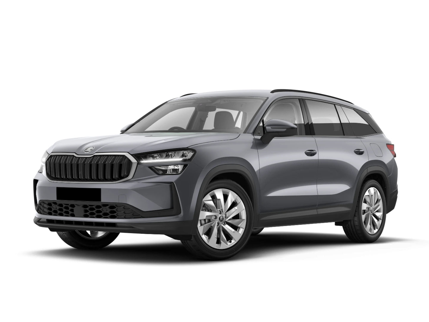 Fotografie automobilu Škoda Kodiaq Selection na operativní leasing | Driveto.cz