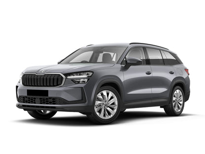 Fotografie automobilu Škoda Kodiaq Selection na operativní leasing | Driveto.cz