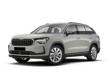 Fotografie automobilu Škoda Kodiaq Selection na operativní leasing | Driveto.cz