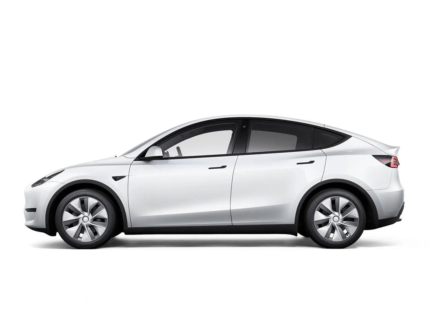 Fotografie automobilu Tesla Model Y Standard Range RWD na operativní leasing | Driveto.cz