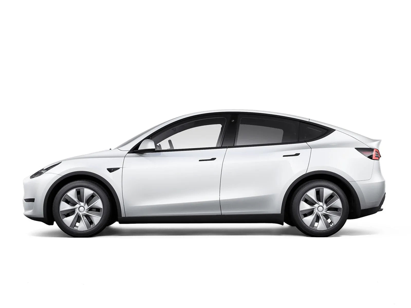 Fotografie automobilu Tesla Model Y Standard Range RWD na operativní leasing | Driveto.cz