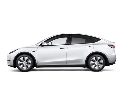 Fotografie automobilu Tesla Model Y Standard Range RWD na operativní leasing | Driveto.cz