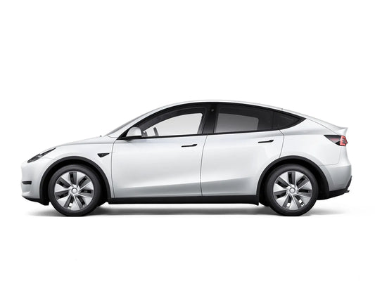 
                      Fotografie automobilu Tesla Model Y Standard Range RWD na operativní leasing | Driveto.cz. Operativní leasing pro automobily Tesla
                    