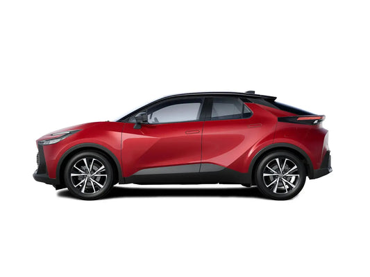 
                      Fotografie automobilu Toyota C-HR Executive na operativní leasing | Driveto.cz. Operativní leasing pro automobily Toyota
                    