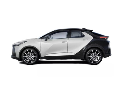 Fotografie automobilu Toyota C-HR GR Sport na operativní leasing | Driveto.cz