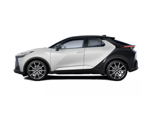 
                      Fotografie automobilu Toyota C-HR GR Sport na operativní leasing | Driveto.cz. Operativní leasing pro automobily Toyota
                    