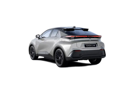 Fotografie automobilu Toyota C-HR Executive na operativní leasing | Driveto.cz