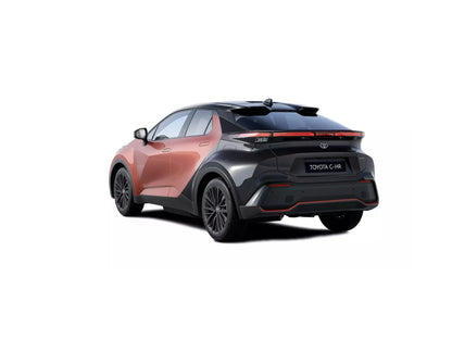 Fotografie automobilu Toyota C-HR Tokyo Edition na operativní leasing | Driveto.cz