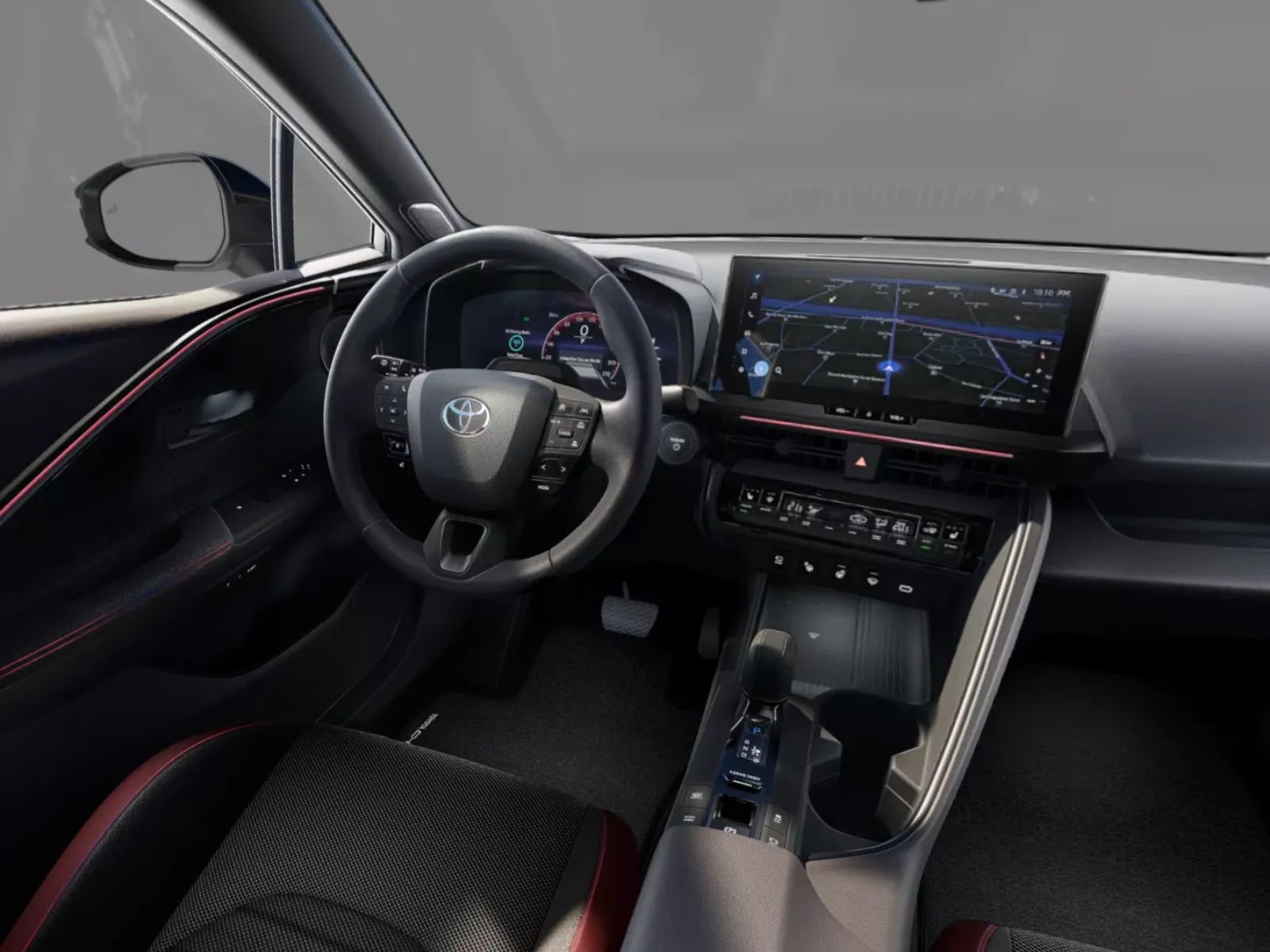 Fotografie automobilu Toyota C-HR Tokyo Edition na operativní leasing | Driveto.cz