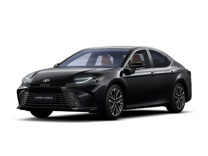 Fotografie automobilu Toyota Camry Prestige na operativní leasing | Driveto.cz