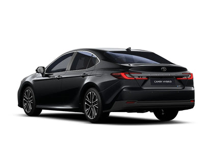 Fotografie automobilu Toyota Camry Prestige na operativní leasing | Driveto.cz