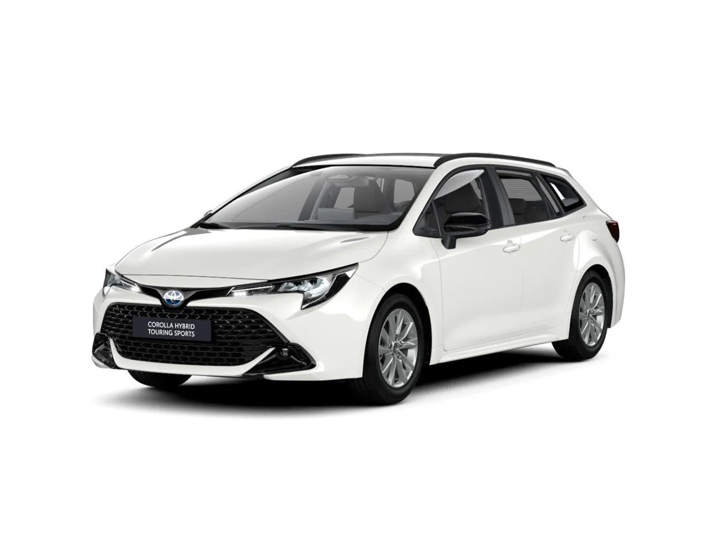 Fotografie automobilu Toyota Corolla Comfort na operativní leasing | Driveto.cz