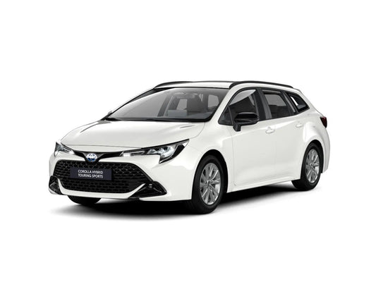 
                    Fotografie automobilu Toyota Corolla Comfort na operativní leasing | Driveto.cz. Operativní leasing pro automobily Toyota
                  