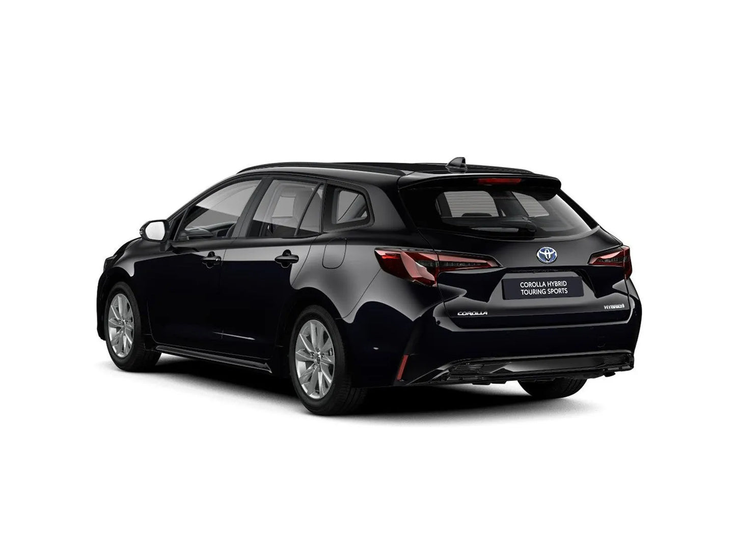 Fotografie automobilu Toyota Corolla Comfort TECH na operativní leasing | Driveto.cz