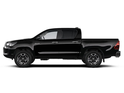 Fotografie automobilu Toyota Hilux Executive na operativní leasing | Driveto.cz